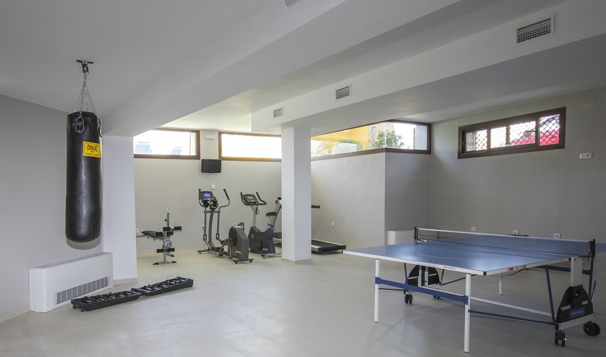 Hostal Dona Lola Marina Zahara de los Atunes Extérieur photo