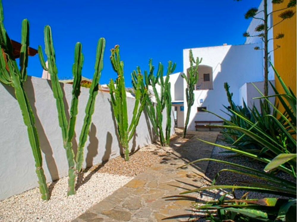 Hostal Dona Lola Marina Zahara de los Atunes Extérieur photo